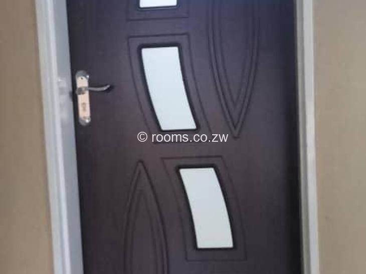 Rooms for Rent in Westlea Hre, Harare
