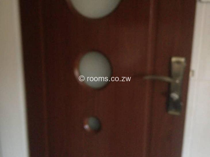Rooms for Rent in Westlea Hre, Harare