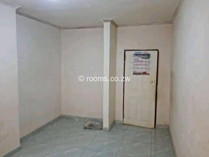 Rooms for Rent in Marimba Park, Harare