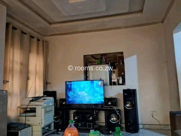 Rooms for Rent in Marimba Park, Harare