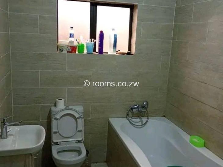Rooms for Rent in Marimba Park, Harare