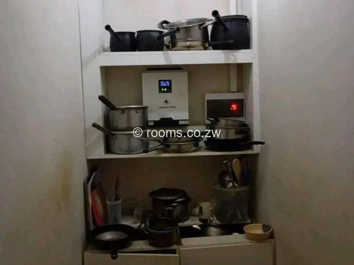 Rooms for Rent in Marimba Park, Harare