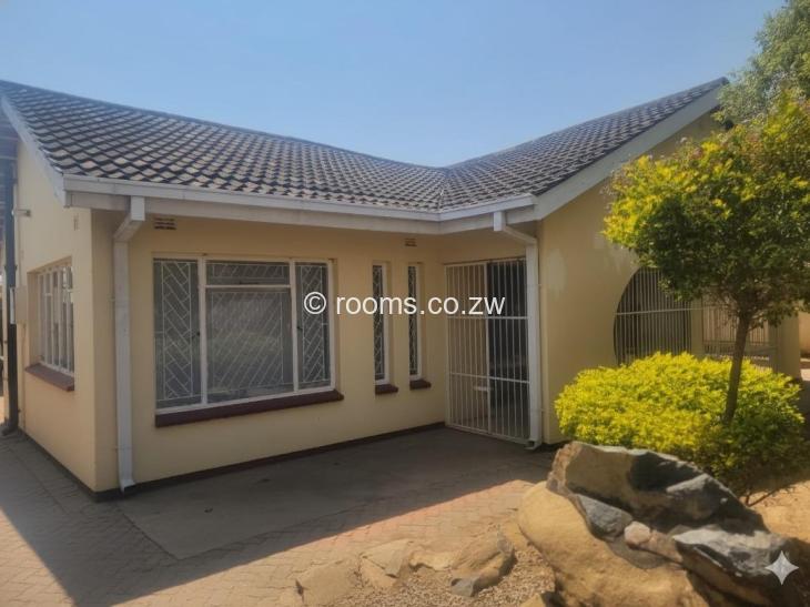 Rooms for Rent in Tynwald, Harare