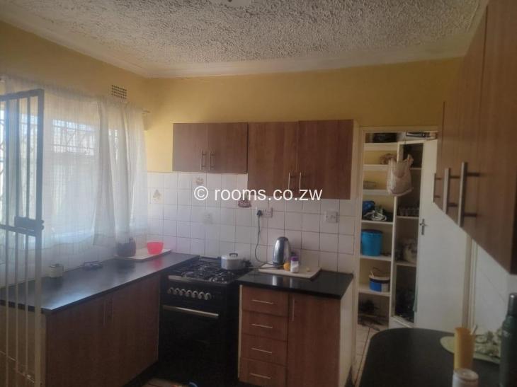 Rooms for Rent in Tynwald, Harare