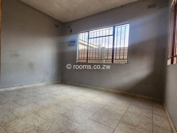 Rooms for Rent in Cold Comfort, Harare