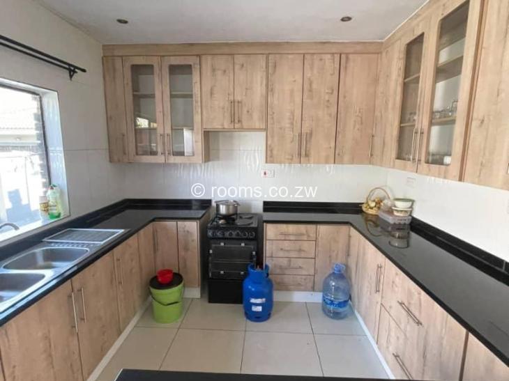 Room for Rent in Madokero Estates, Harare