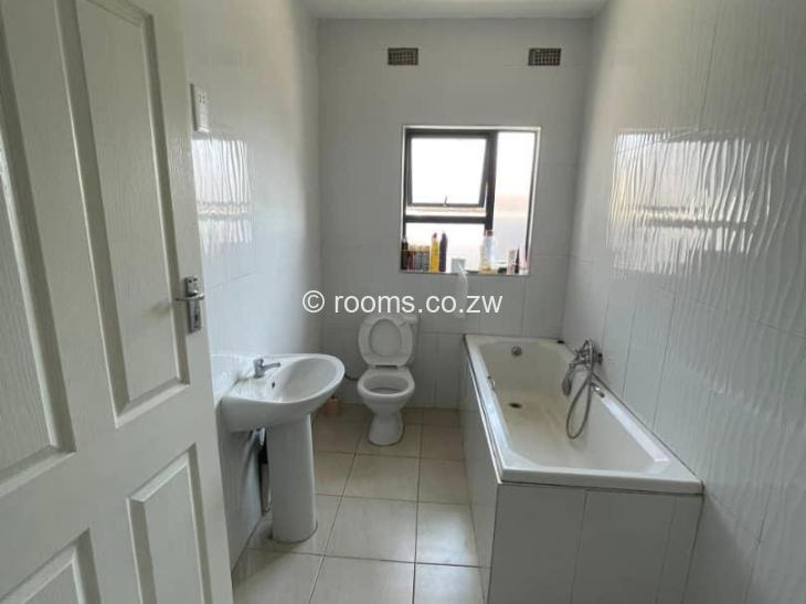 Room for Rent in Madokero Estates, Harare