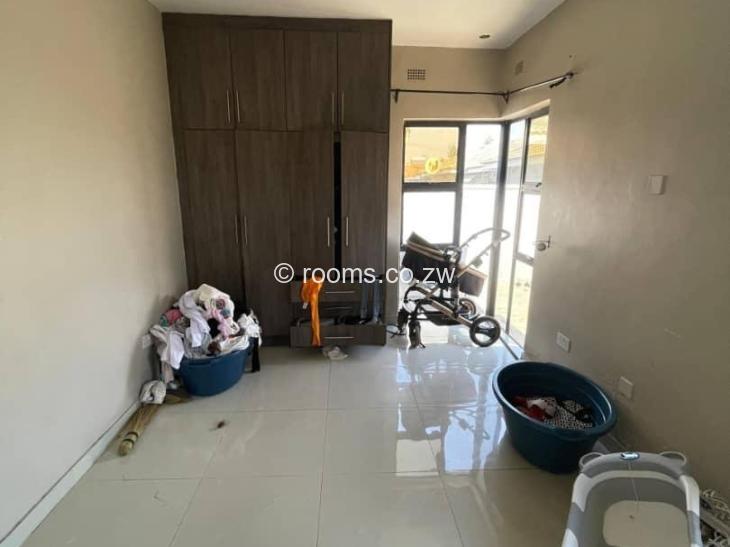 Room for Rent in Madokero Estates, Harare