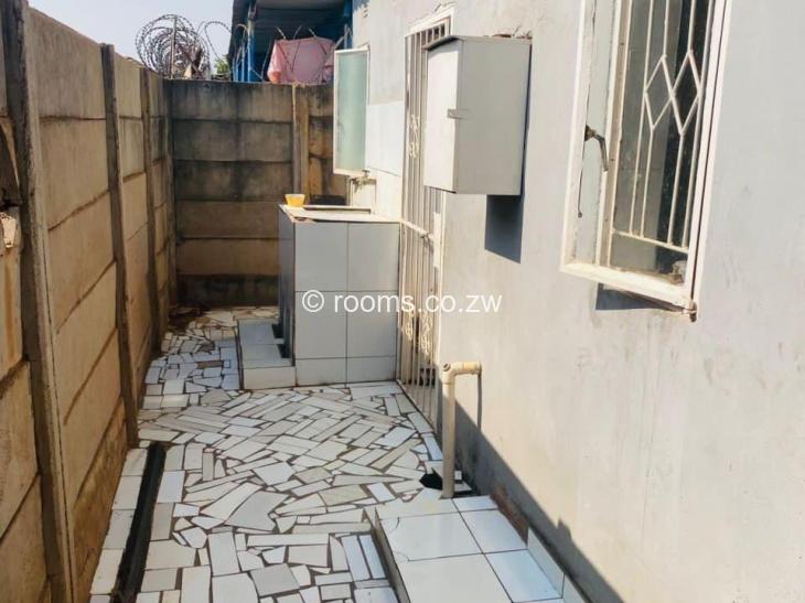 Rooms for Rent in Kuwadzana, Harare