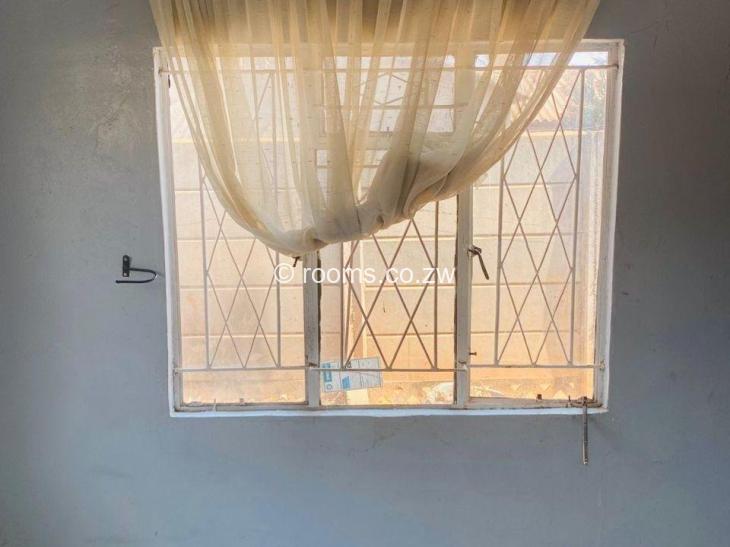 Rooms for Rent in Kuwadzana, Harare