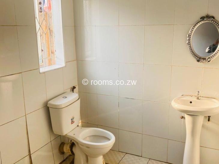 Rooms for Rent in Kuwadzana, Harare