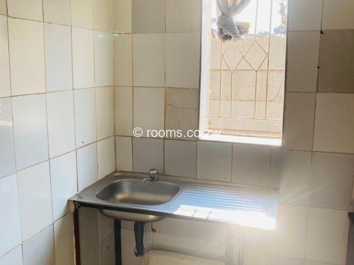 Rooms for Rent in Kuwadzana, Harare