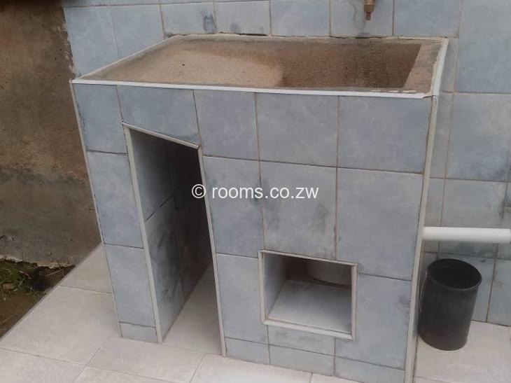 Rooms for Rent in Kuwadzana, Harare