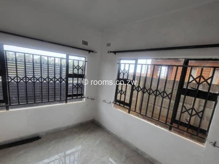 Rooms for Rent in Tynwald, Harare