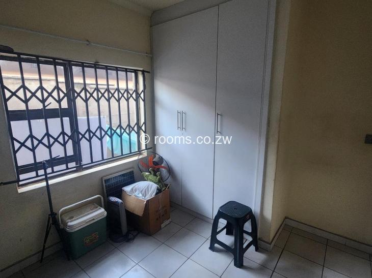 Rooms for Rent in Aspindale Park, Harare