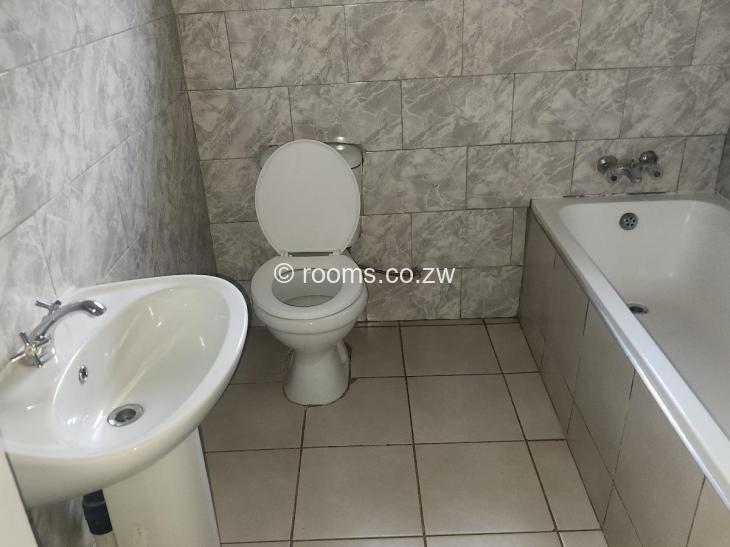 Rooms for Rent in Aspindale Park, Harare