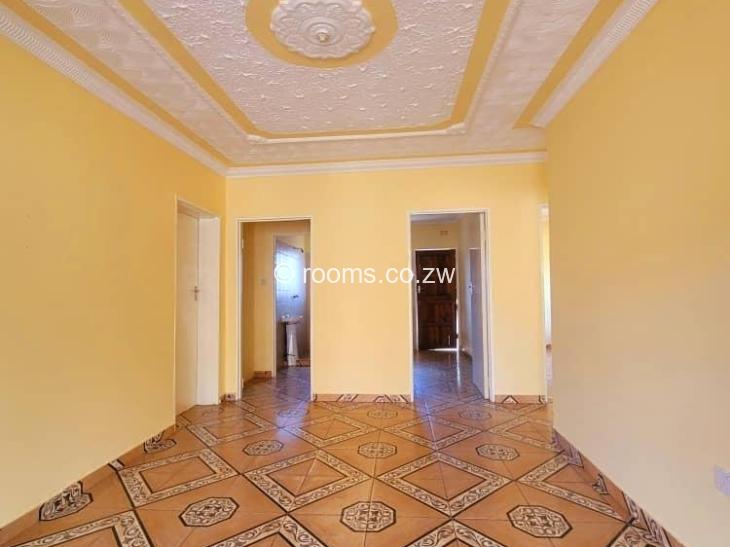 Rooms for Rent in Dawnview Park, Harare