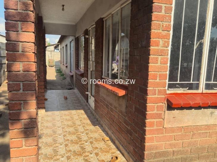 Rooms for Rent in Budiriro, Harare