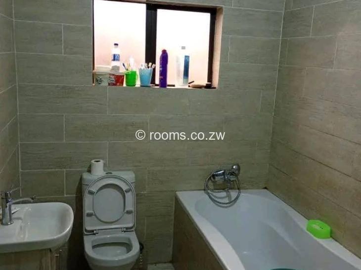 Rooms for Rent in Marimba Park, Harare