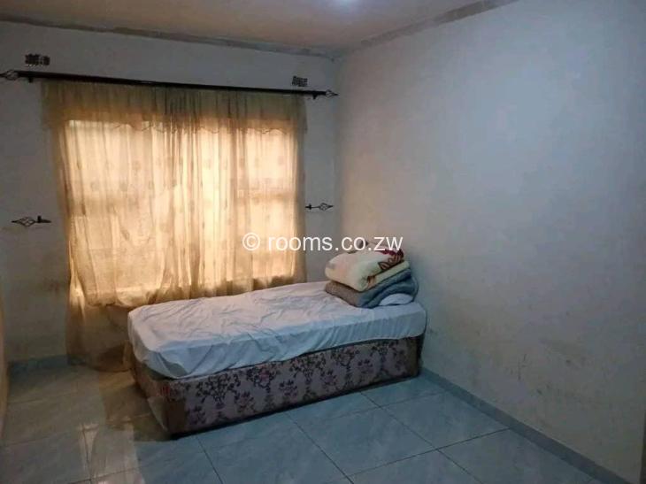 Rooms for Rent in Marimba Park, Harare