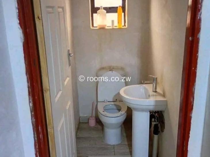 Rooms for Rent in Marimba Park, Harare