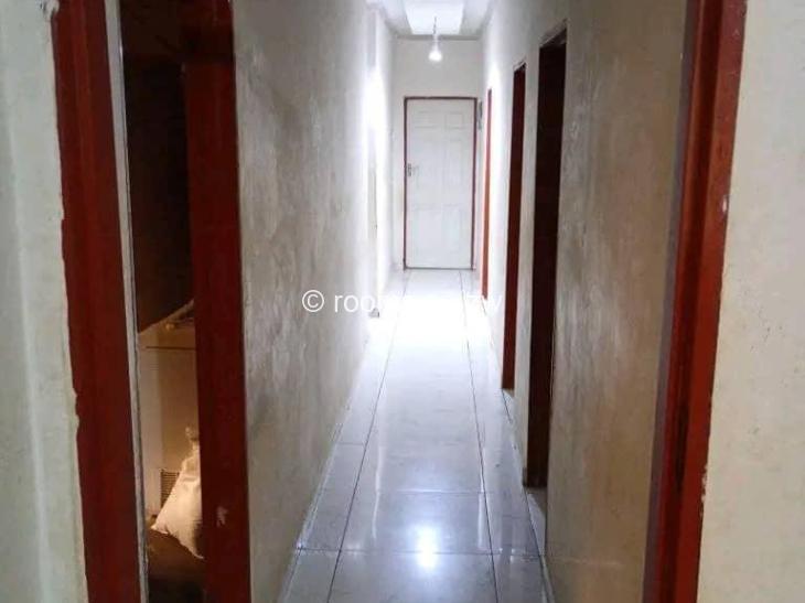 Rooms for Rent in Marimba Park, Harare