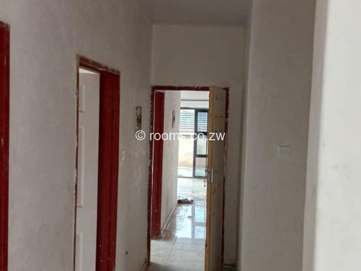 Rooms for Rent in Tynwald, Harare