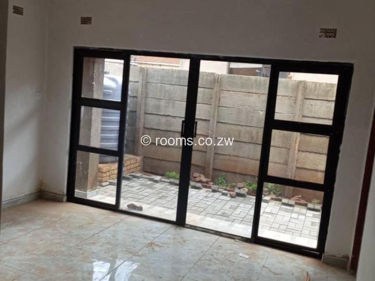 Rooms for Rent in Tynwald, Harare