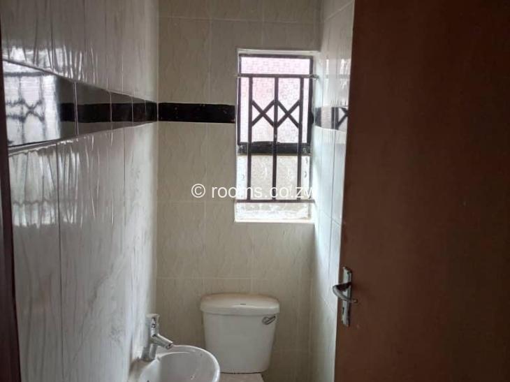 Rooms for Rent in Tynwald, Harare