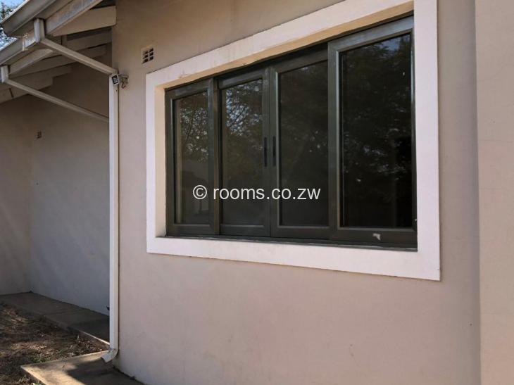 Room for Rent in Greendale, Harare