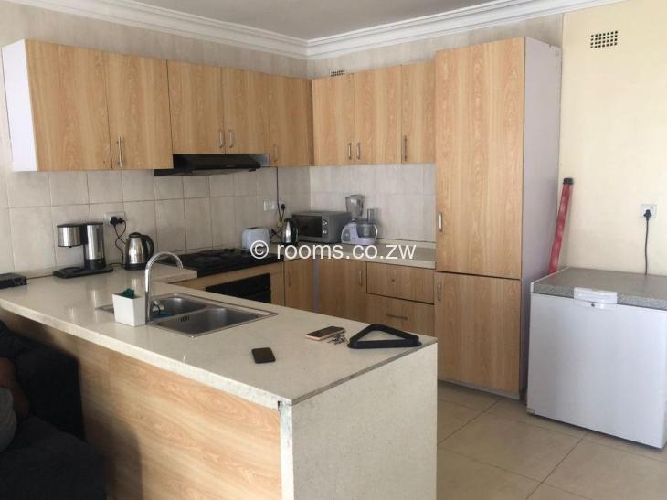 Room for Rent in Greendale, Harare