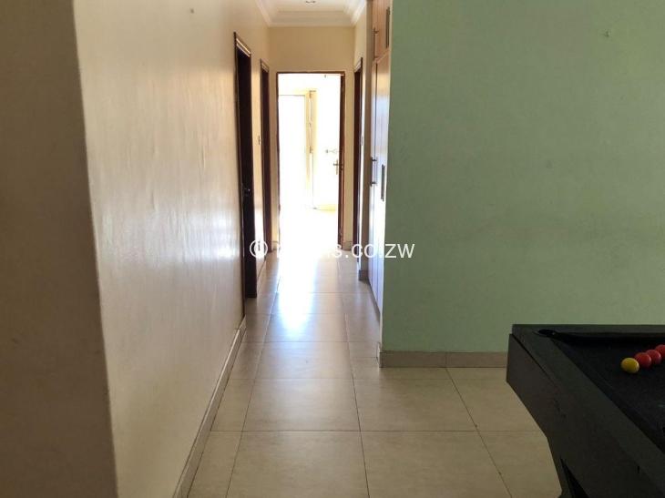 Room for Rent in Greendale, Harare