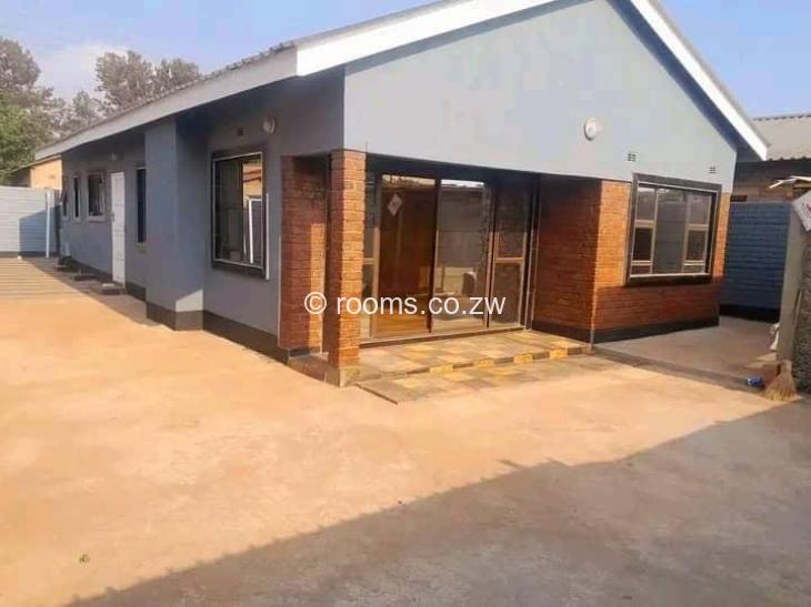 Rooms for Rent in Kuwadzana, Harare