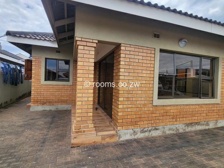 Rooms for Rent in Aspindale Park, Harare