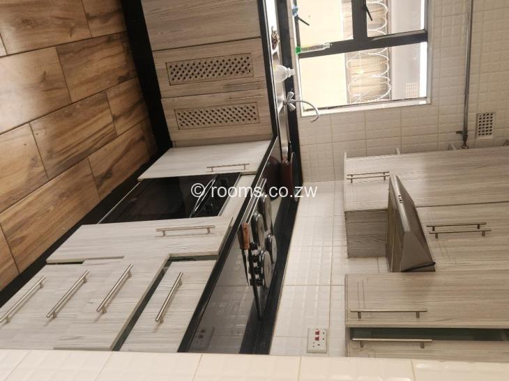 Rooms for Rent in Aspindale Park, Harare
