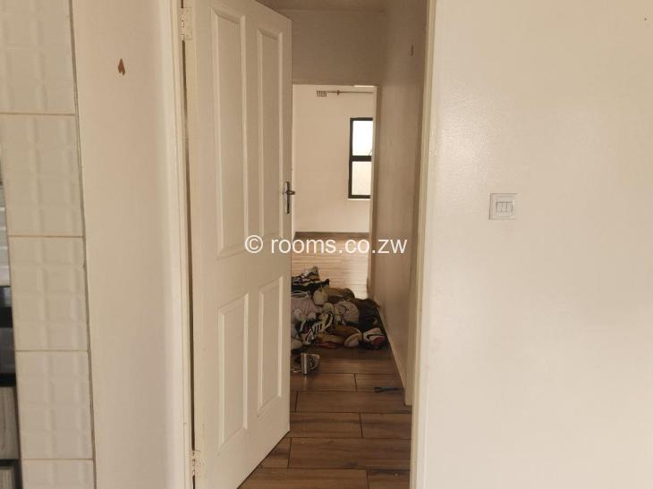 Rooms for Rent in Aspindale Park, Harare