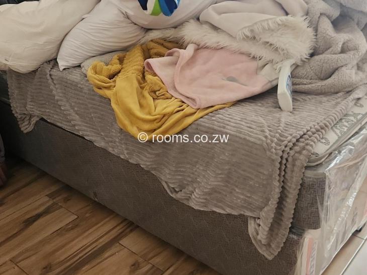 Rooms for Rent in Aspindale Park, Harare