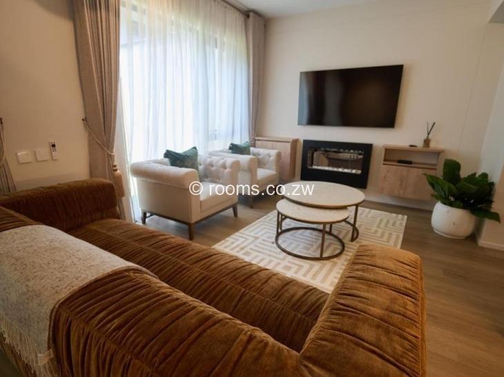 Rooms for Rent in Borrowdale, Harare