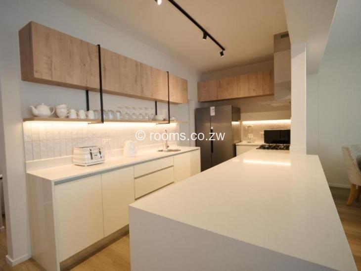 Rooms for Rent in Borrowdale, Harare