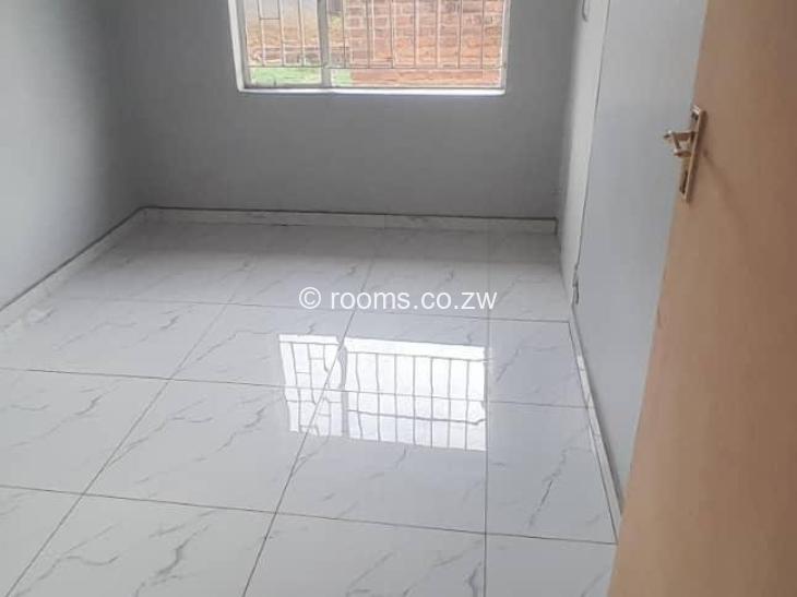 Rooms for Rent in Madokero Estates, Harare