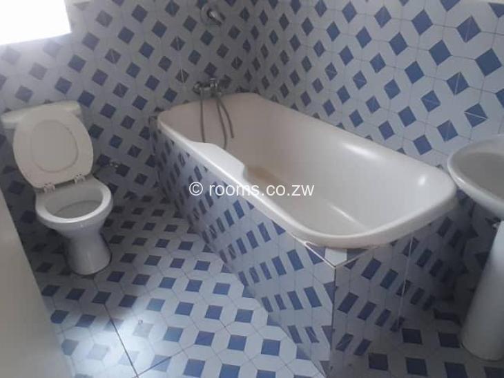 Rooms for Rent in Madokero Estates, Harare
