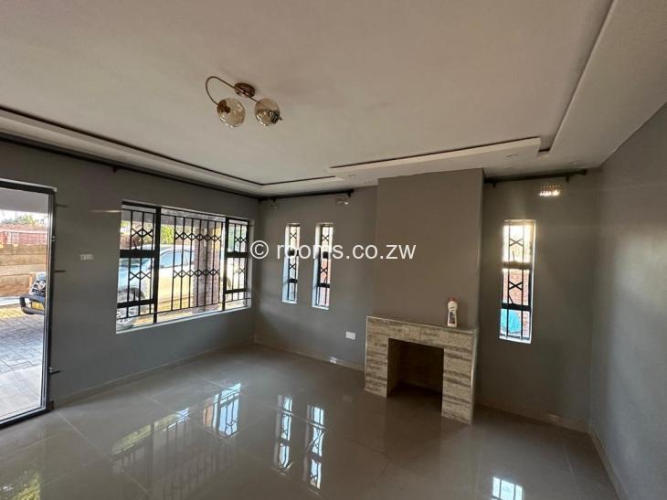 Rooms for Rent in Cold Comfort, Harare