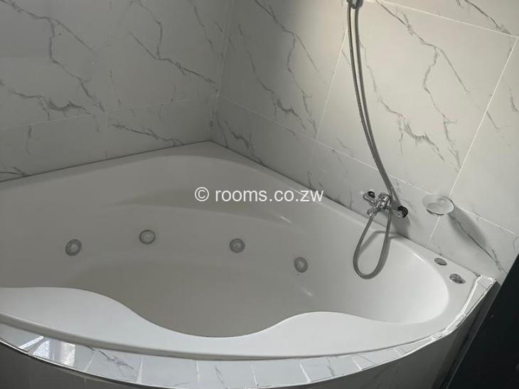 Rooms for Rent in Cold Comfort, Harare