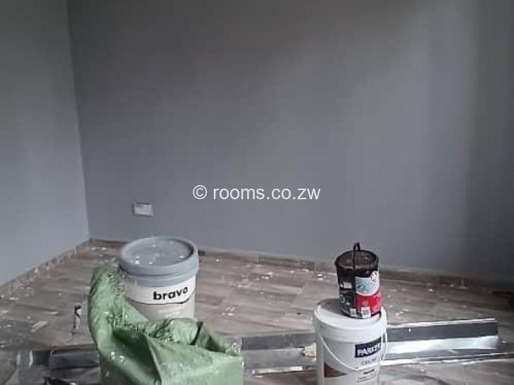 Rooms for Rent in Harare City Centre, Harare