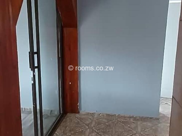 Rooms for Rent in Harare City Centre, Harare