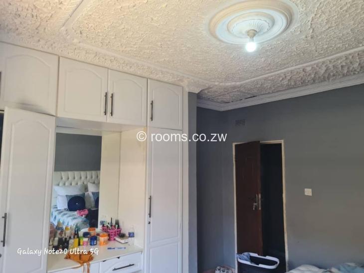Rooms for Rent in Tynwald, Harare