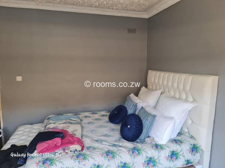 Rooms for Rent in Tynwald, Harare