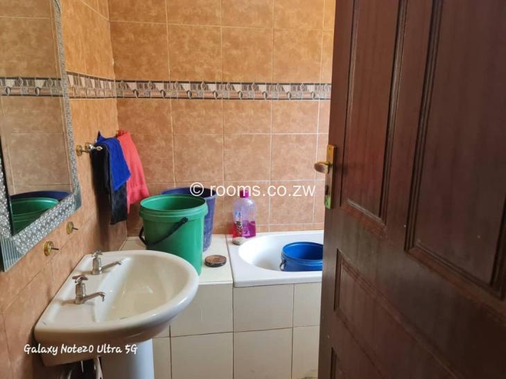 Rooms for Rent in Tynwald, Harare