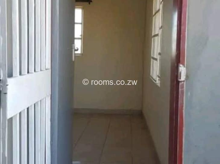 Room for Rent in Madokero Estates, Harare
