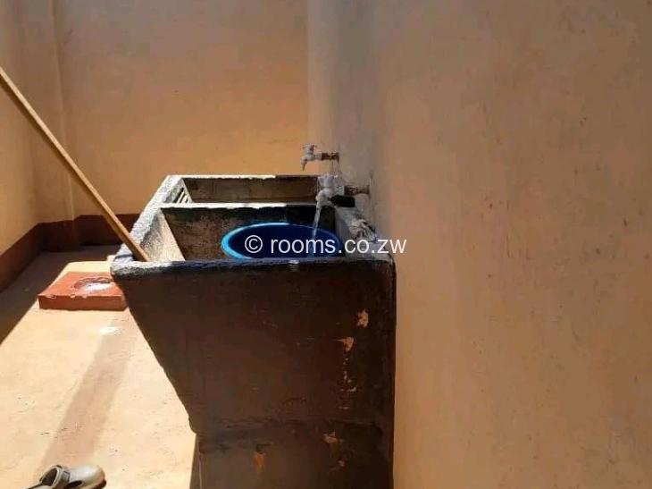 Rooms for Rent in Harare City Centre, Harare